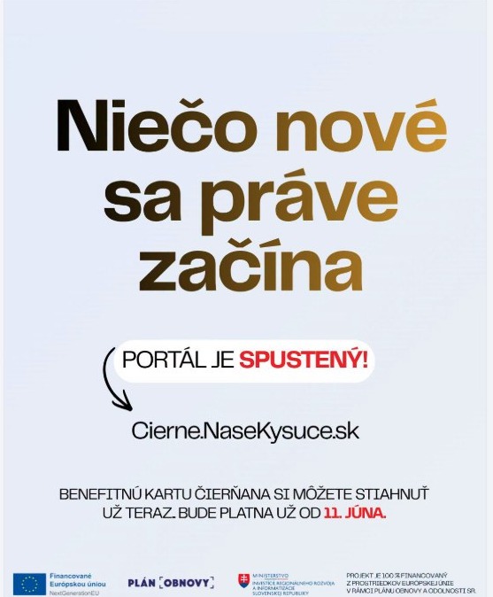 Příspěvek na Facebooku: Spuštění portálu: kde se přihlásit a co v něm občané najdou
